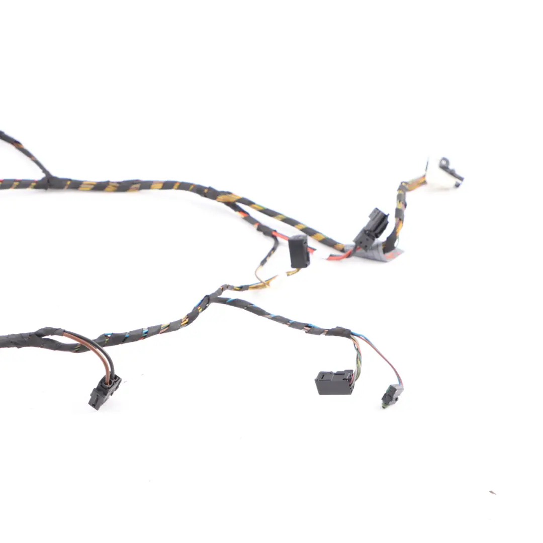 Heater Wiring Mini R55 R56 R57 R60 A/C Air Conditioning Harness Loom to with Part number 3453934 Heater Wiring Mini R55 R56 R57 R60 A/C Air Conditioning Harness Loom - SKU 3453934 - Part number 3453934