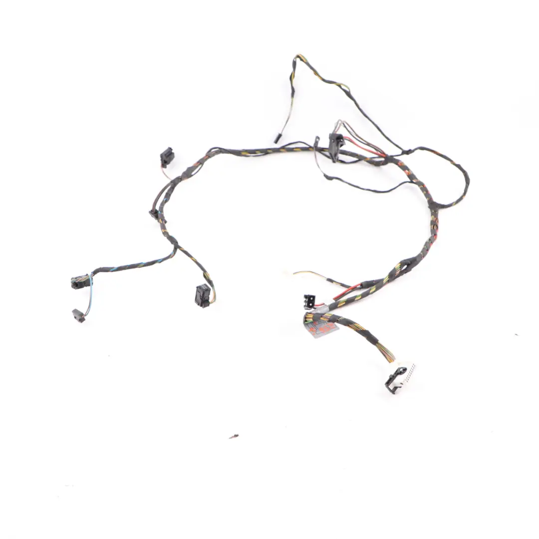 Heater Wiring Mini R55 R56 R57 R60 A/C Air Conditioning Harness Loom to with Part number 3453934 Heater Wiring Mini R55 R56 R57 R60 A/C Air Conditioning Harness Loom - SKU 3453934 - Part number 3453934