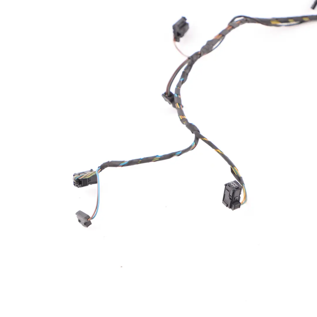 Heater Wiring Mini R55 R56 R57 R60 A/C Air Conditioning Harness Loom to with Part number 3453934 Heater Wiring Mini R55 R56 R57 R60 A/C Air Conditioning Harness Loom - SKU 3453934 - Part number 3453934