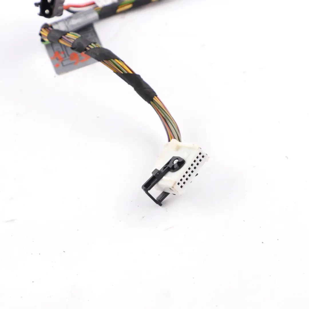 Heater Wiring Mini R55 R56 R57 R60 A/C Air Conditioning Harness Loom to with Part number 3453934 Heater Wiring Mini R55 R56 R57 R60 A/C Air Conditioning Harness Loom - SKU 3453934 - Part number 3453934