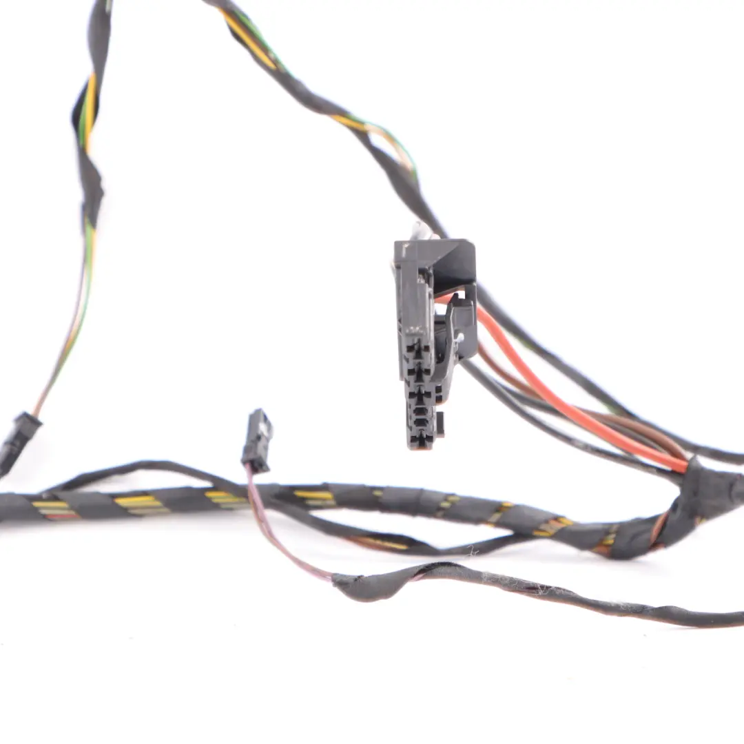 Heater Wiring Mini R55 R56 R57 R60 A/C Air Conditioning Harness Loom to with Part number 3453934 Heater Wiring Mini R55 R56 R57 R60 A/C Air Conditioning Harness Loom - SKU 3453934 - Part number 3453934