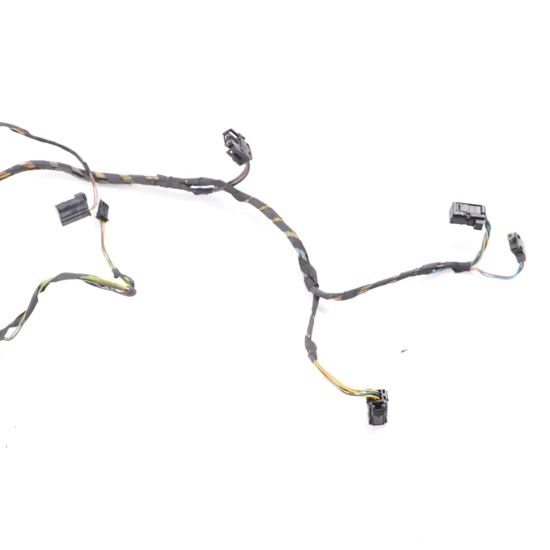 Heater Wiring Mini R55 R56 R57 R60 A/C Air Conditioning Harness Loom to with Part number 3453934 Heater Wiring Mini R55 R56 R57 R60 A/C Air Conditioning Harness Loom - SKU 3453934 - Part number 3453934