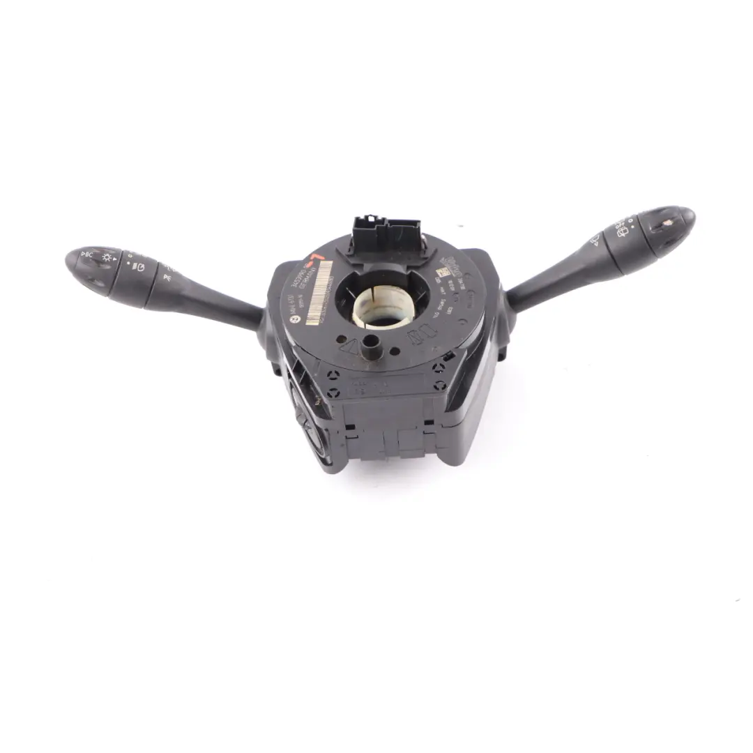 Mini Cooper R56 Interruttore Cluster Colonna Sterzo Stalk Tergicristallo Slip - SKU 3453990-1 - Numero di parte 3453990