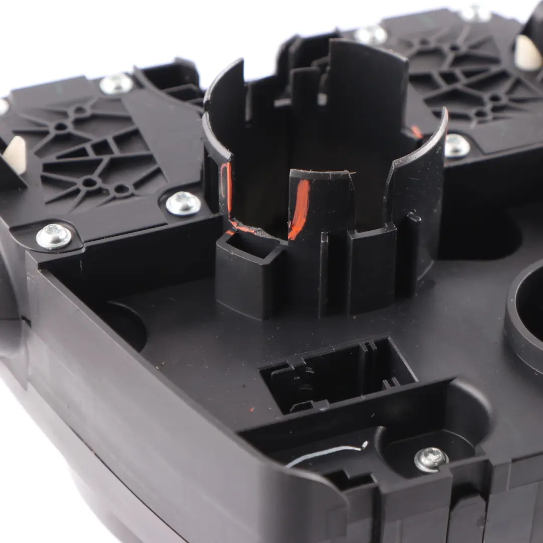 Mini Cooper R56 Interruttore Cluster Colonna Sterzo Stalk Tergicristallo Slip - SKU 3453990-1 - Numero di parte 3453990