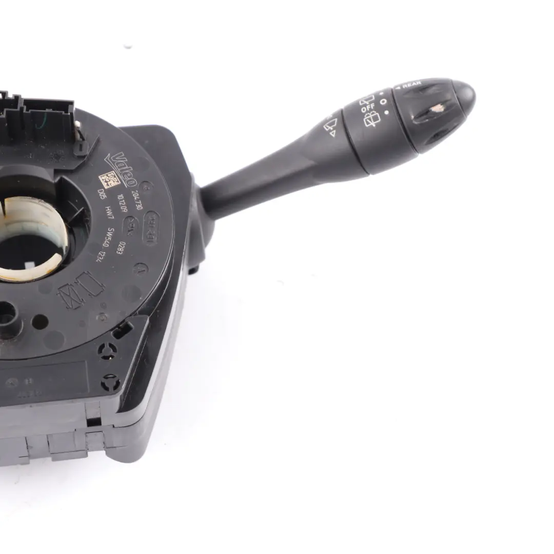 Interruttore Cluster Colonna Sterzo Stalk Tergicristallo Slip per Mini Cooper R56 con numero di parte 3453990 Mini Cooper R56 Interruttore Cluster Colonna Sterzo Stalk Tergicristallo Slip - SKU 3453990-1 - Numero di parte 3453990