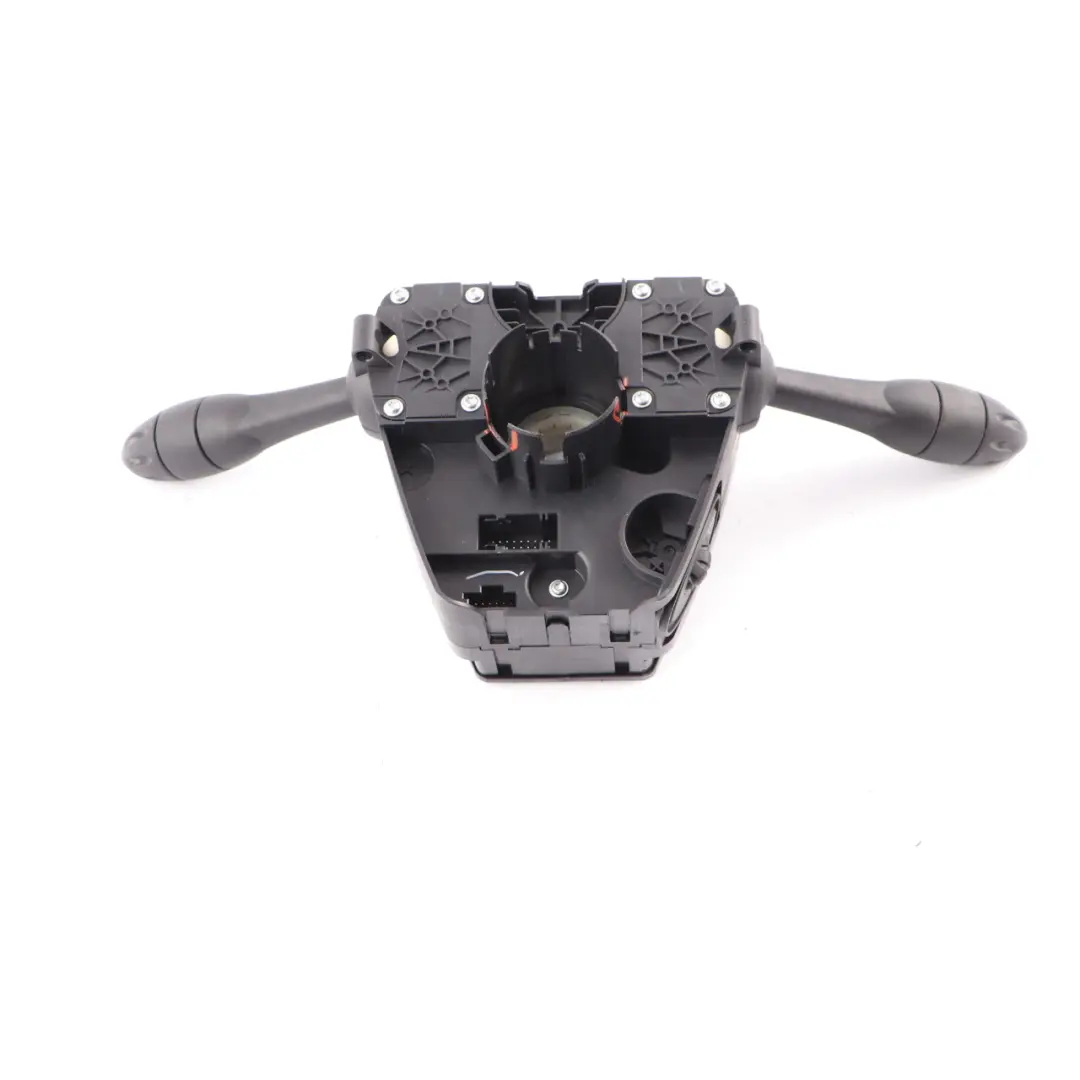 Switch Cluster Steering Column Stalk Wiper Indicator Slip to Mini R55 R56 with Part number 3453990 Mini R55 R56 Switch Cluster Steering Column Stalk Wiper Indicator Slip - SKU 3453990-1 - Part number 3453990