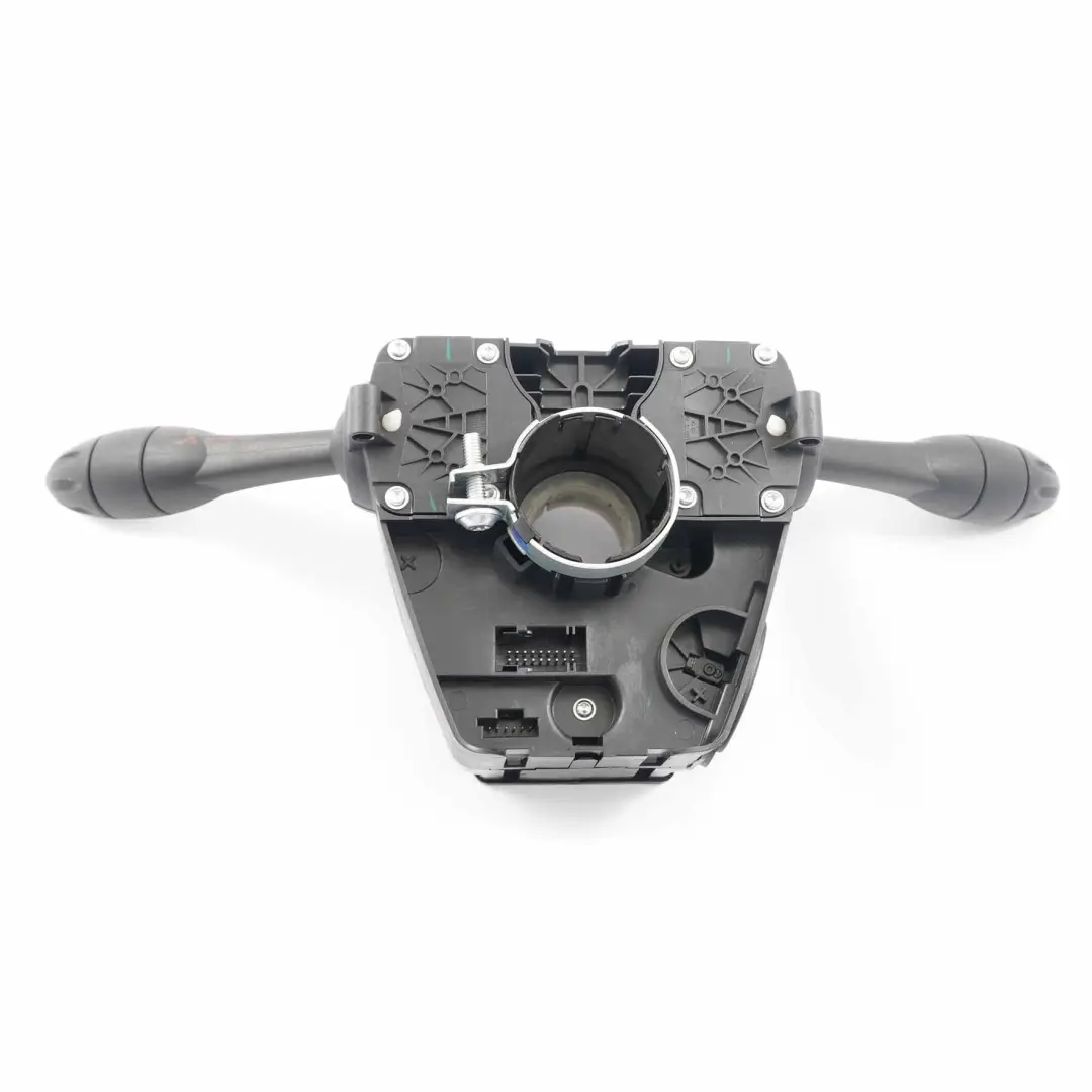 Interruptor Cluster Columna Dirección Stalk Slip 3453991 para Mini Cooper R55 R56 con número de pieza 3448435 Mini Cooper R55 R56 Interruptor Cluster Columna Dirección Stalk Slip 3453991 - SKU 3453991-1 - Número de pieza 3448435