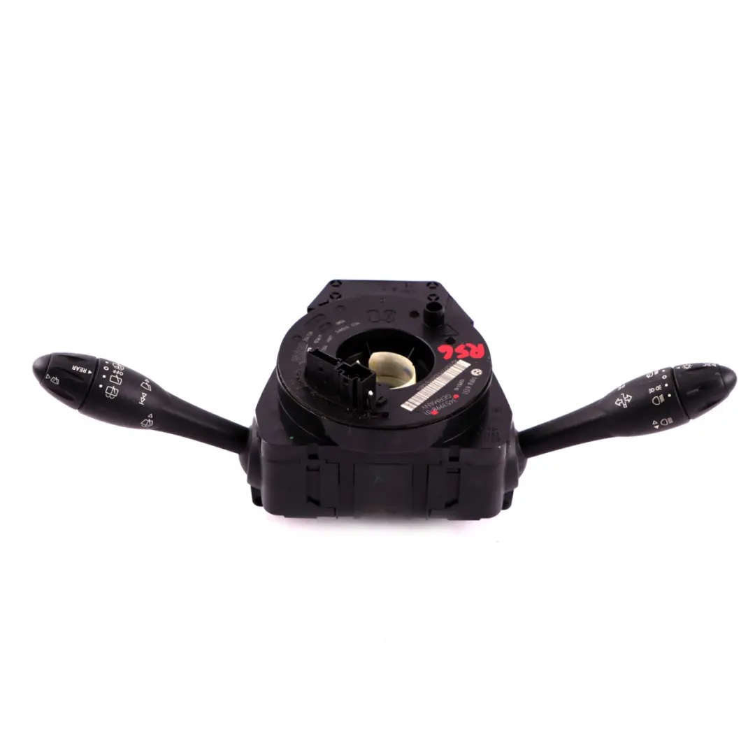 Steering Column Switch Cluster Ring Slip Stalk to Mini Cooper One R56 with Part number 3453998 Mini Cooper One R56 Steering Column Switch Cluster Ring Slip Stalk - SKU 3453998 - Part number 3453998