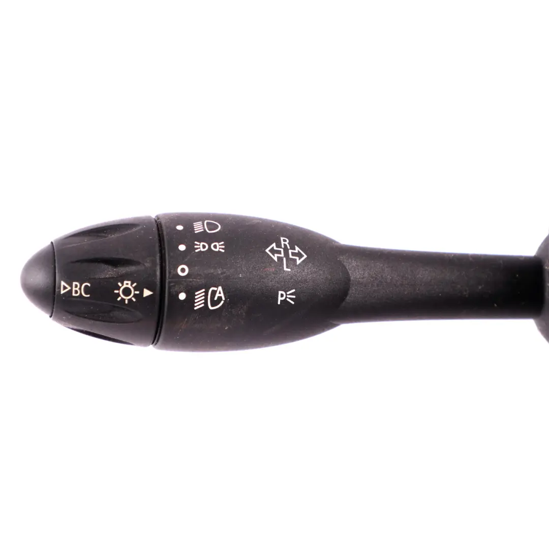 Steering Column Switch Cluster Ring Slip Stalk to Mini Cooper One R56 with Part number 3453998 Mini Cooper One R56 Steering Column Switch Cluster Ring Slip Stalk - SKU 3453998 - Part number 3453998