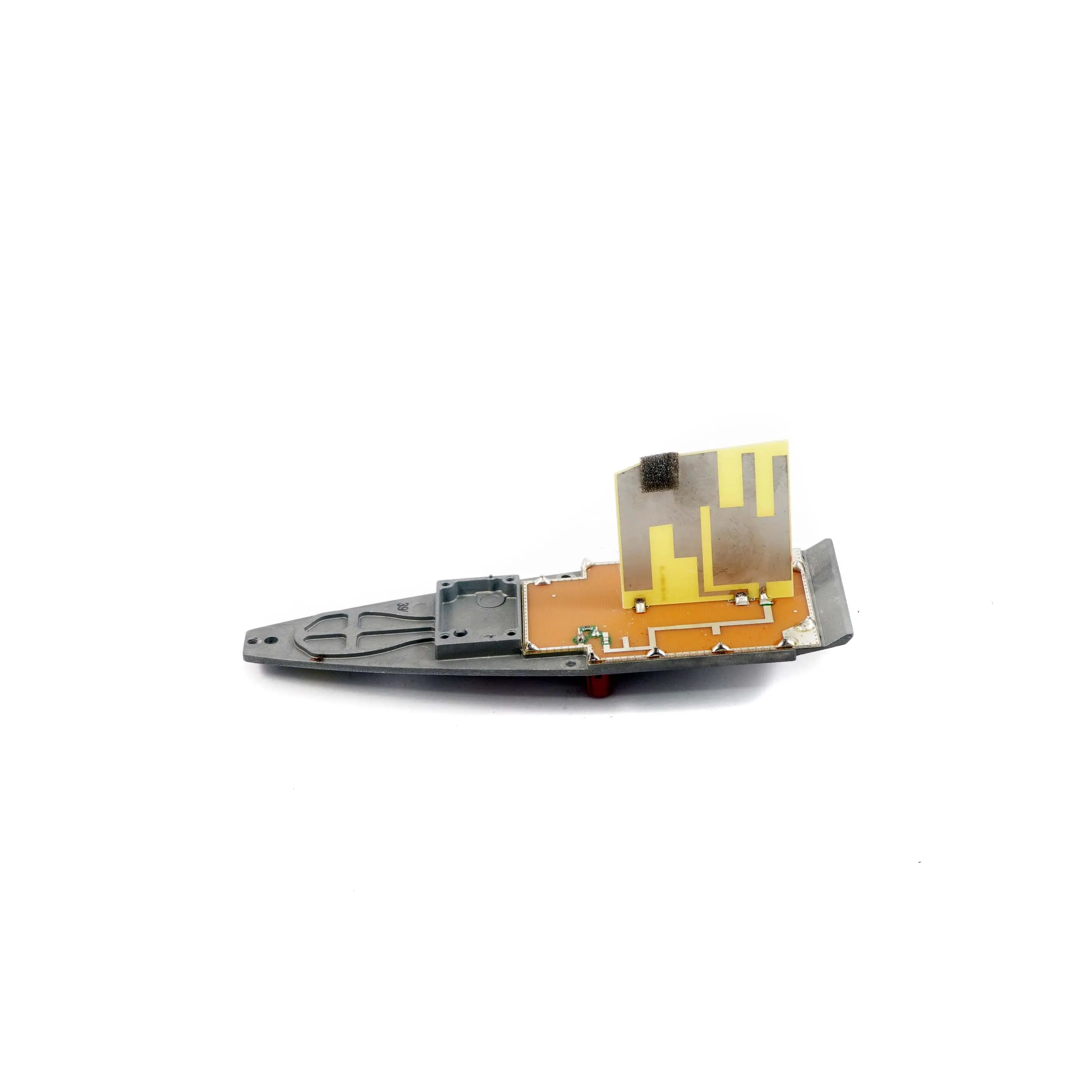 BMW X3 E83 Shark Roof Fin Antena Antena Modulo Unidad 3454167 3436613