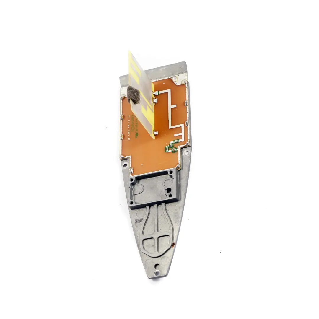 BMW X3 E83 Shark Roof Fin Antenna Aerial Module Unit 3436613 - SKU 3454167-1 - Part number 3454167