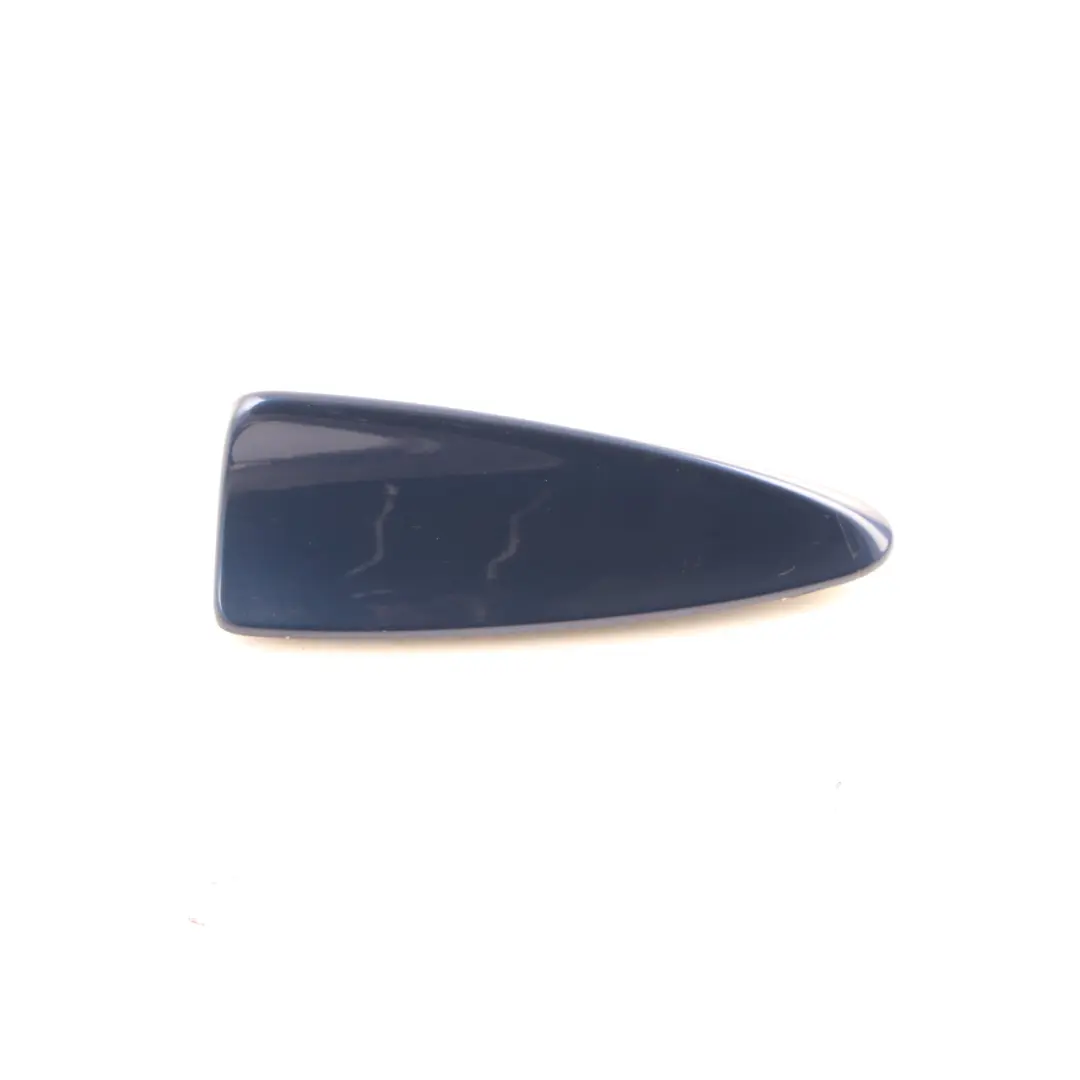 BMW X3 E83 Antenne De Toit Aileron Requin Mysticblau Mystic Blue - A07 3411479 - SKU 3454167-MYS2 - Numéro de pièce 3454167