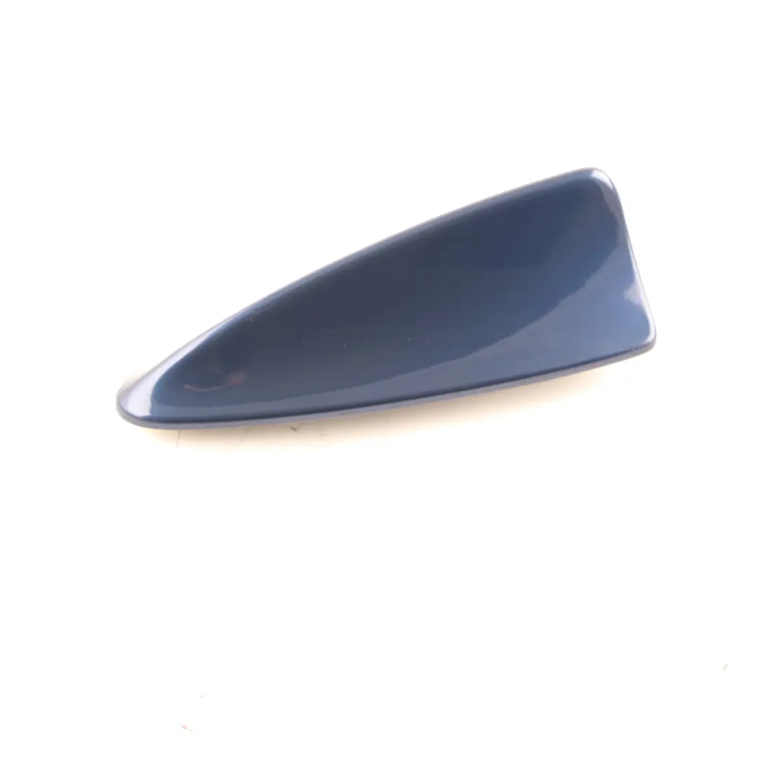 BMW X3 E83 Shark Roof Fin Antenna Aerial Mysticblau Mystic Blue - A07 3411479 - SKU 3454167-MYS2 - Part number 3454167