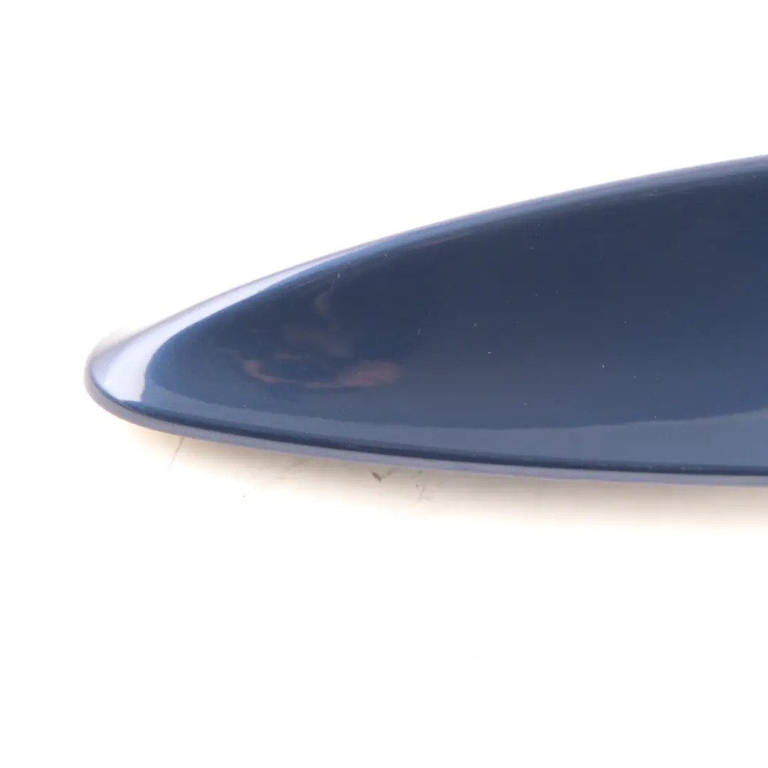 BMW X3 E83 Antena Dachowa Rekin Mysticblau - A07 3411479 - SKU 3454167-MYS2 - Numer Części 3454167