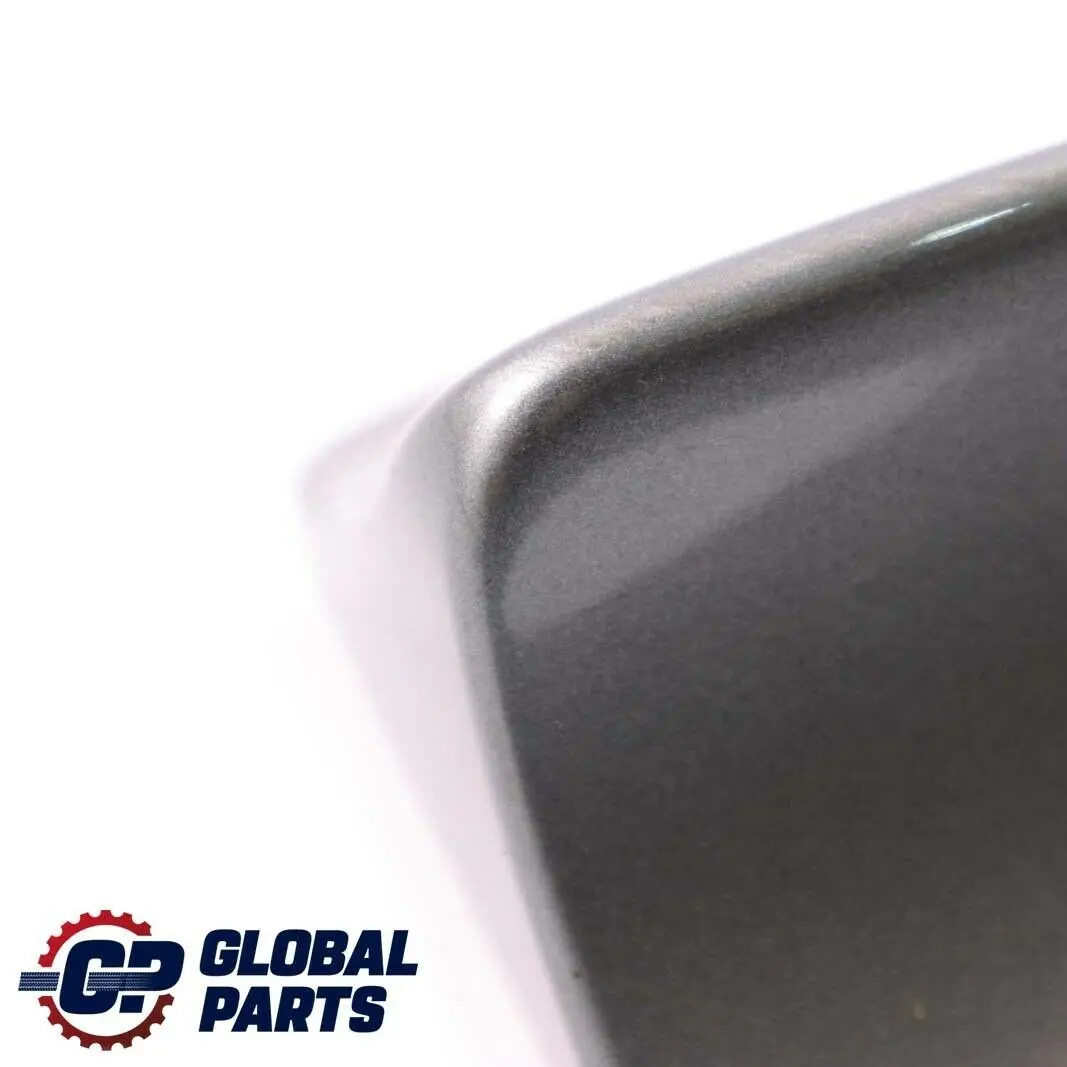 E83N LCI Antenna Tetto Grigio Argento Metallizzato A08 per BMW X3 E83 con numero di parte 3454168 BMW X3 E83 E83N LCI Antenna Tetto Grigio Argento Metallizzato A08 - SKU 3454168-SBG - Numero di parte 3454168
