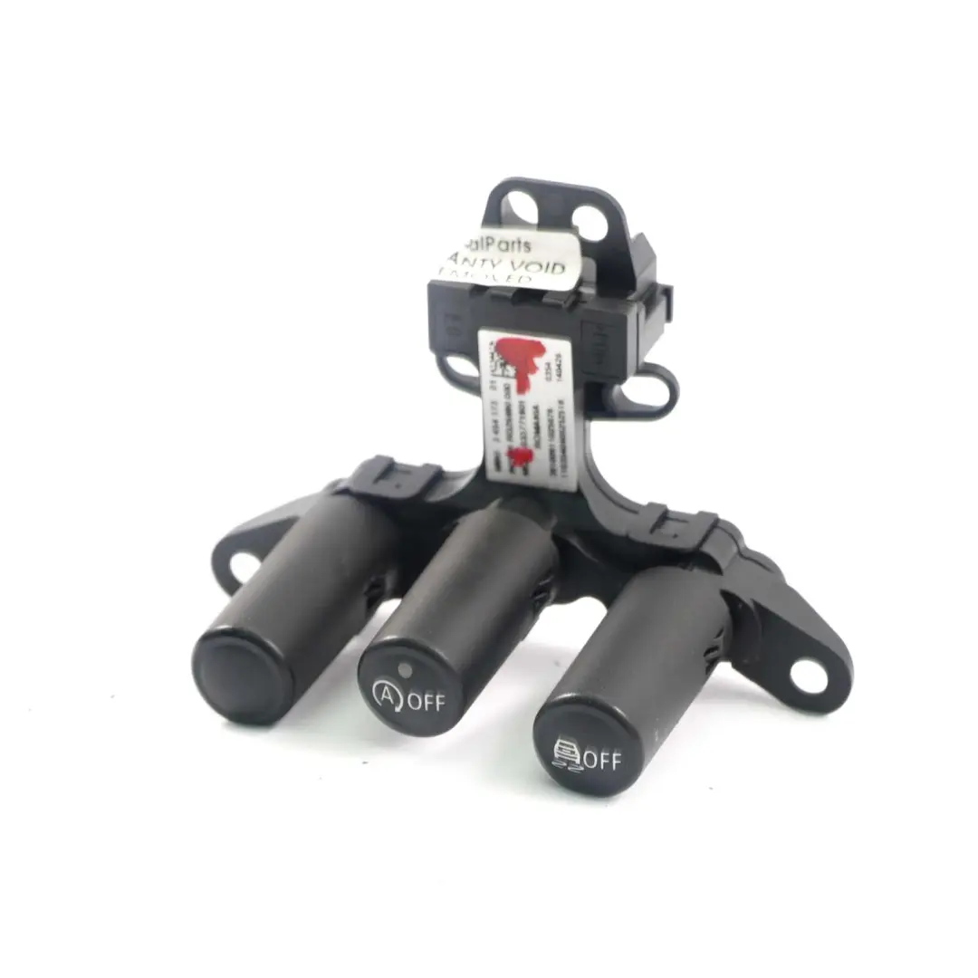 Przełącznik Włącznik ESP OFF do MINI R55 R56 R57 o numerze 3454173 MINI R55 R56 R57 Przełącznik Włącznik ESP OFF - SKU 3454173-1 - Numer Części 3454173