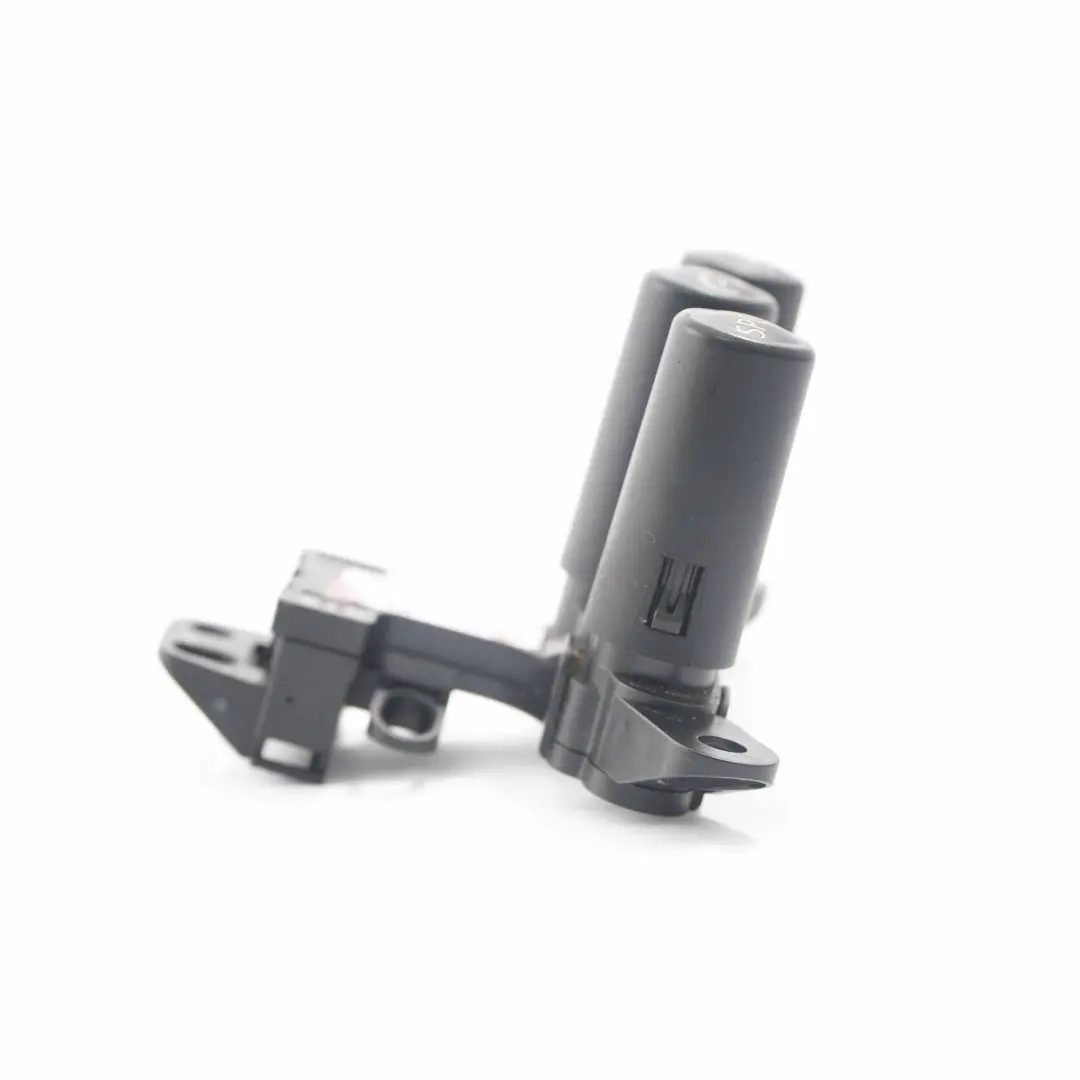  Bloque Interruptor Mini R55 R56 R57 R58 R59 Botón DTC MSA Sport - SKU 3454174-1 - Número de pieza 3454174