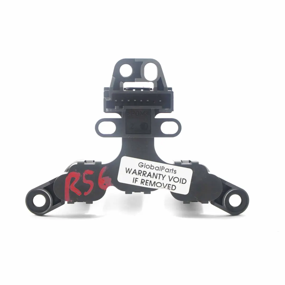  Bloque Interruptor Mini R55 R56 R57 R58 R59 Botón DTC MSA Sport - SKU 3454174-1 - Número de pieza 3454174