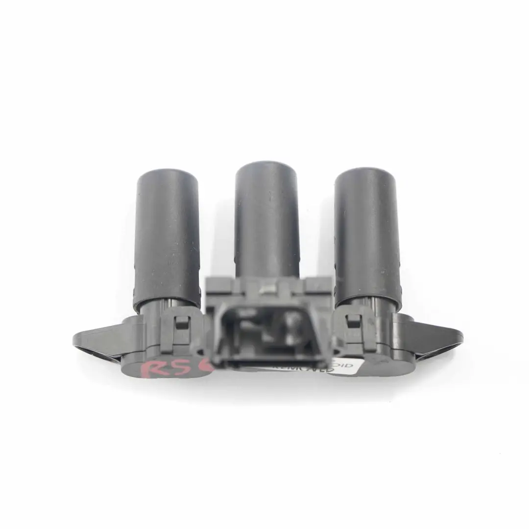  Bloque Interruptor Mini R55 R56 R57 R58 R59 Botón DTC MSA Sport - SKU 3454174-1 - Número de pieza 3454174