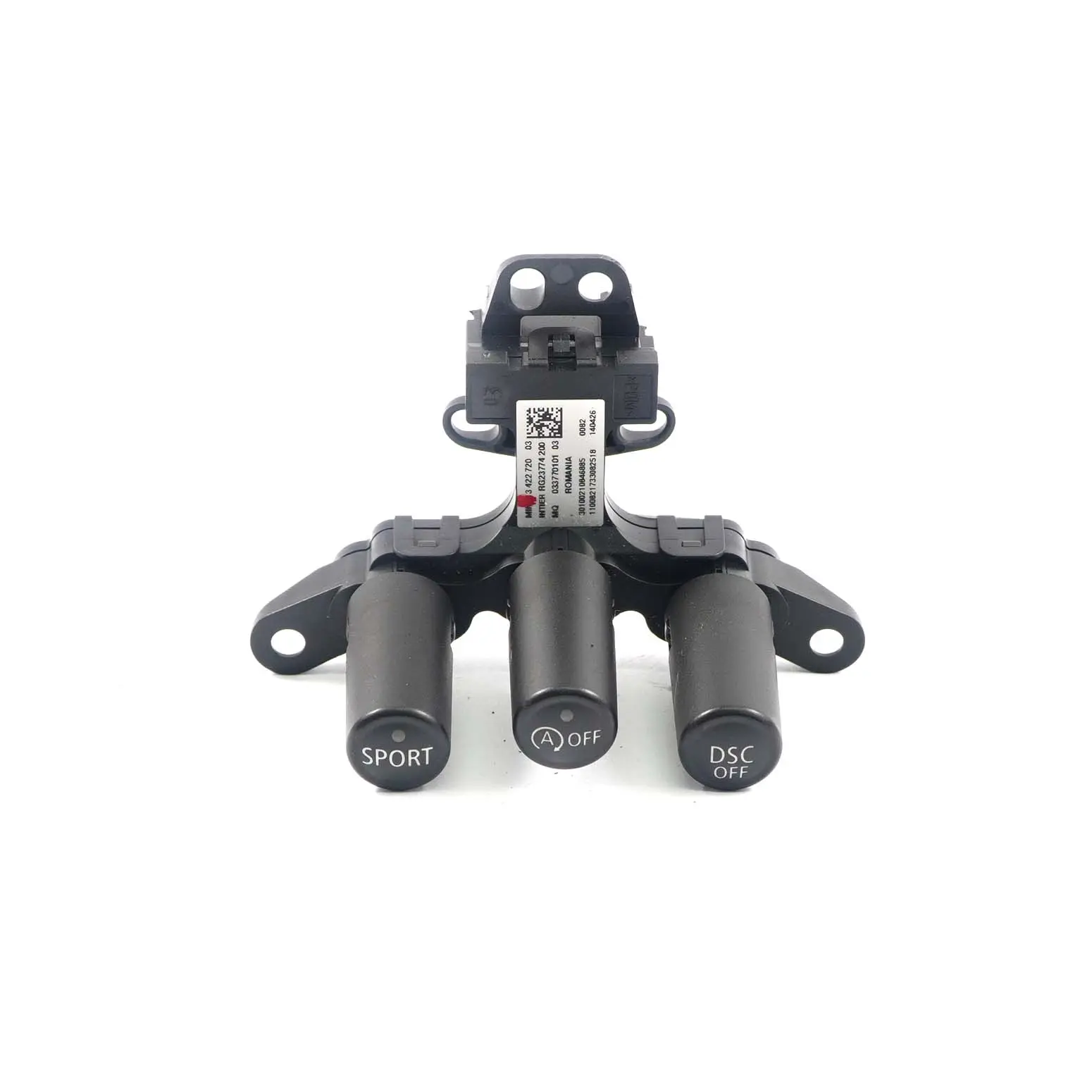 Mini R55 R56 R57 R58 R59 Switch Block DSC MSA Sport 3422720