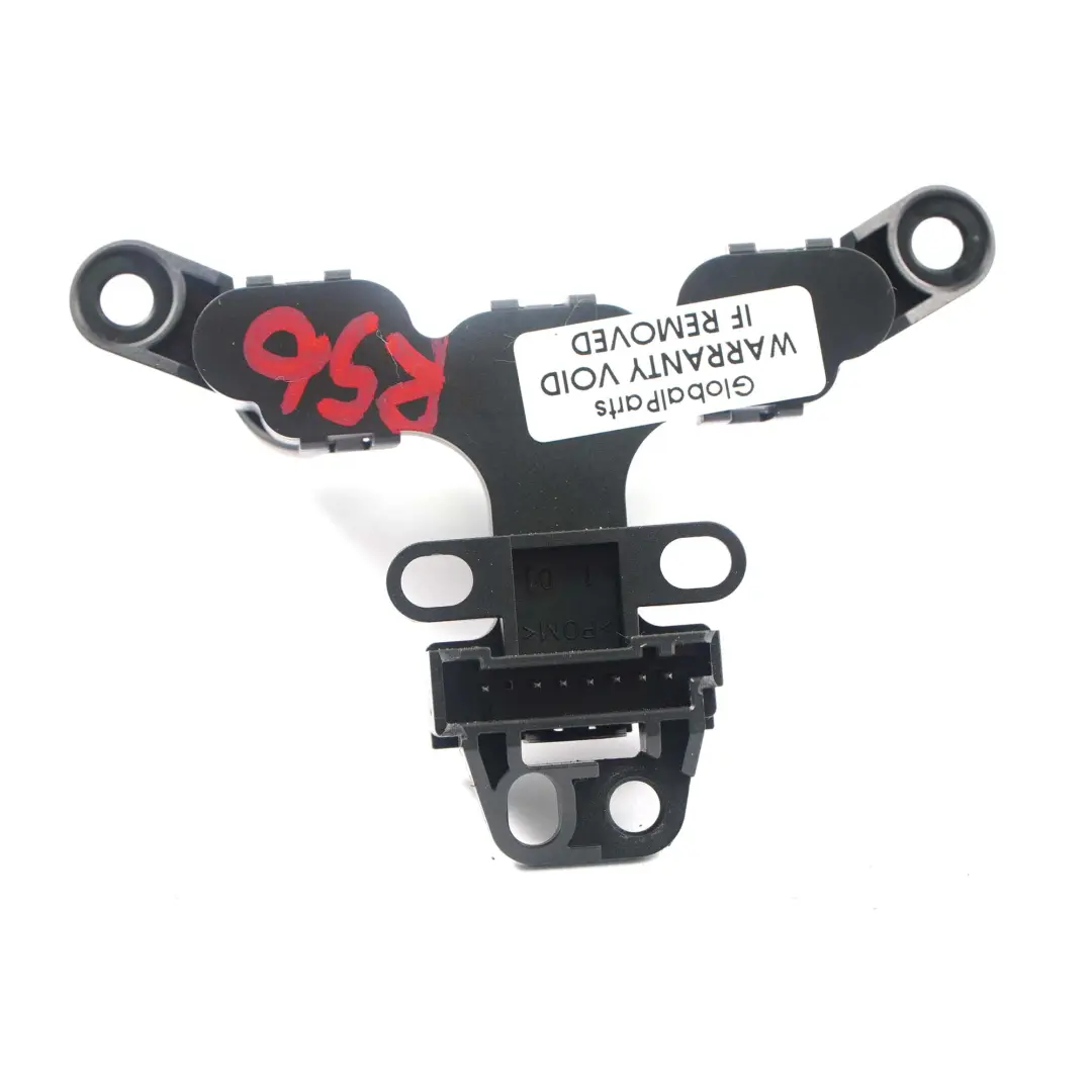 Switch Block DSC MSA Sport to Mini R55 R56 R57 R58 R59 with Part number 3422720 Mini R55 R56 R57 R58 R59 Switch Block DSC MSA Sport - SKU 3454174 - Part number 3422720
