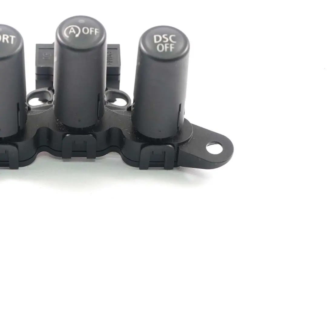 Switch Block DSC MSA Sport to Mini R55 R56 R57 R58 R59 with Part number 3422720 Mini R55 R56 R57 R58 R59 Switch Block DSC MSA Sport - SKU 3454174 - Part number 3422720