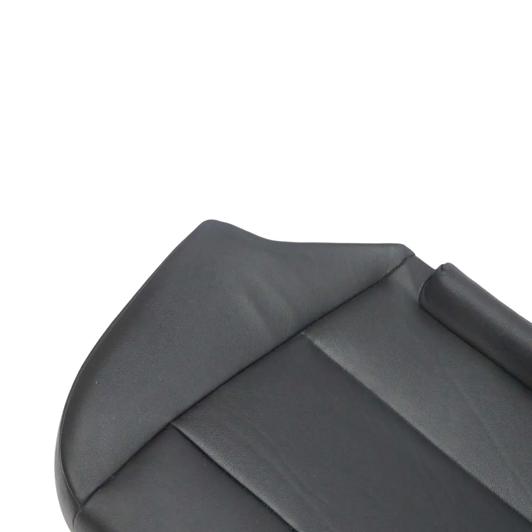  Banco Asiento TraseroBMW X3 E83 LCI Interior Sofa Sofa Base Cuero Negro - SKU 3454192-1 - Número de pieza 3454192
