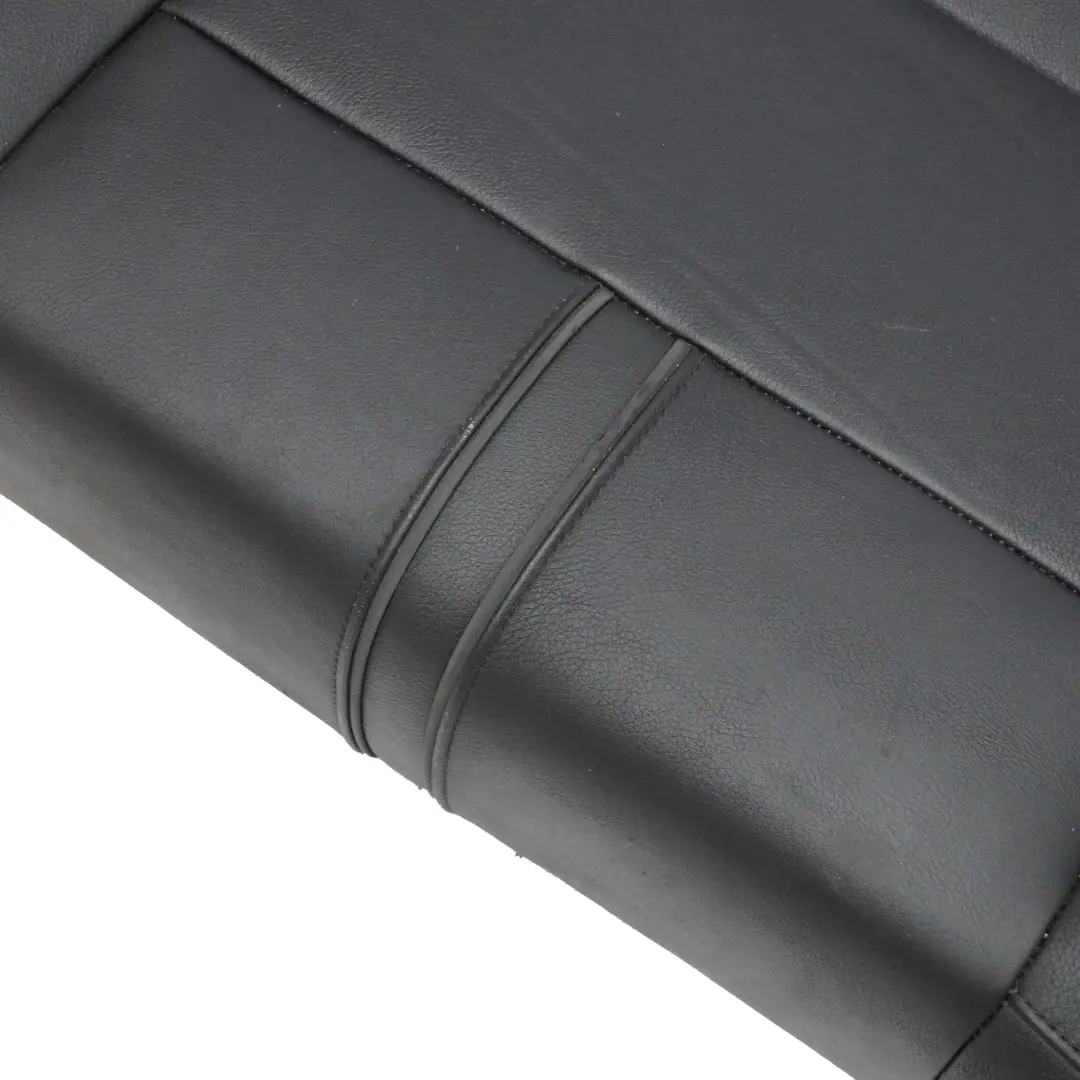 BMW X3 E83 LCI Interieur Canape Base Cuir Noir - SKU 3454192-1 - Numéro de pièce 3454192