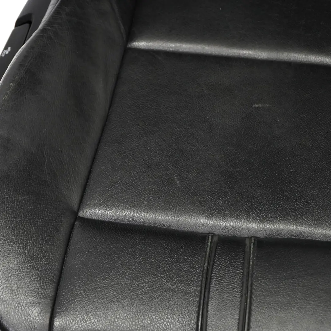 Siège Avant BMW X3 E83 LCI Cuir Noir Nevada Droit pour à propos du numéro de pièce 3454257 Siège Avant BMW X3 E83 LCI Cuir Noir Nevada Droit - SKU 3454257-1 - Numéro de pièce 3454257