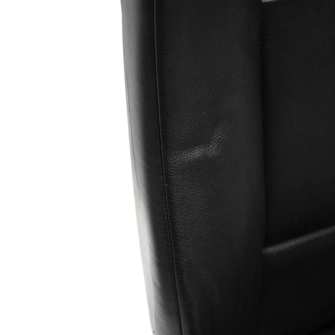  Front Seat BMW X3 E83 LCI Black Leather Nevada Right O/S - SKU 3454257-1 - Part number 3454257