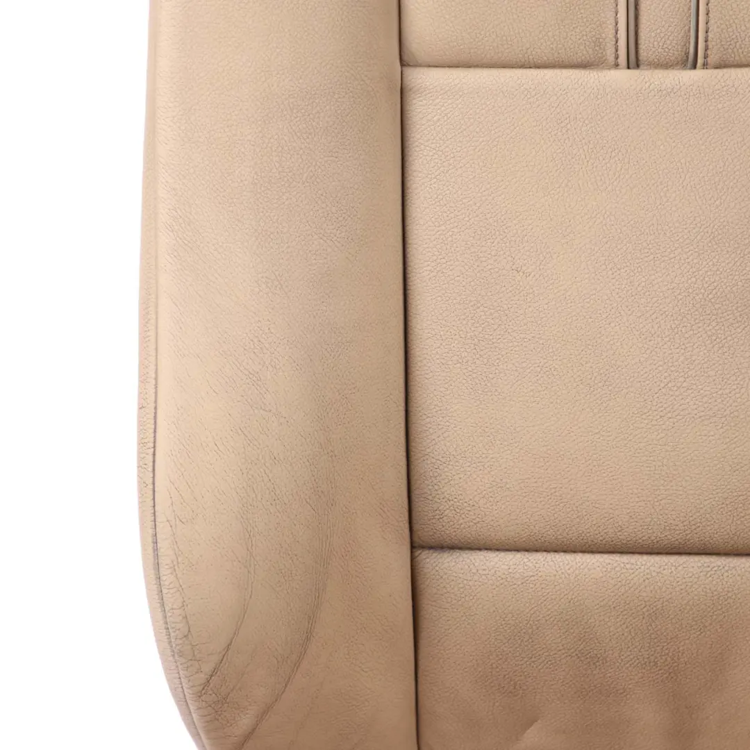 BMW X3 E83 LCI Heated Leather Nevada Beige Set Interior Seats Seat - SKU 3454260 - Part number 3454260