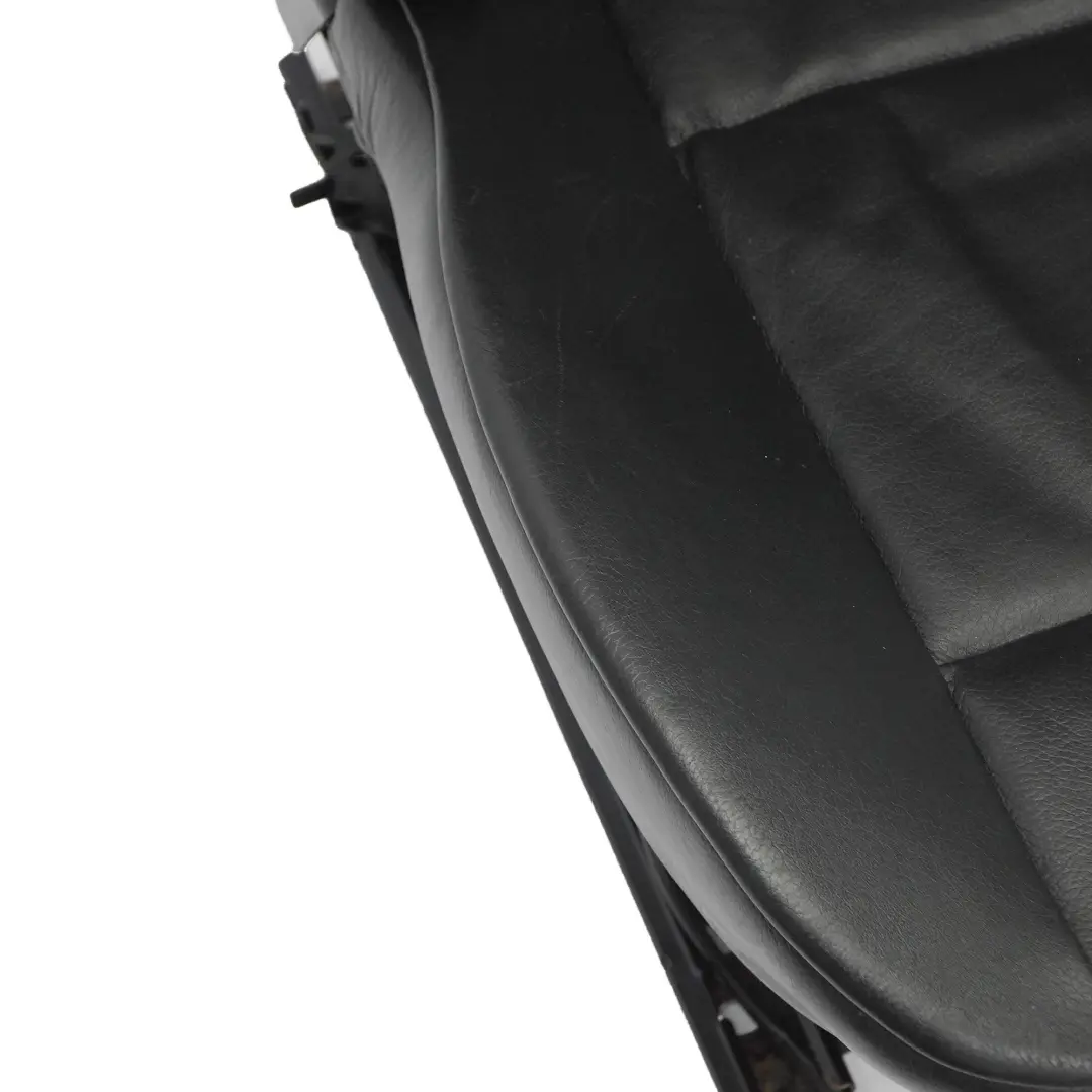 BMW X3 E83 Siège avant gauche Cuir Noir Intérieur Nevada - SKU 3454312-1 - Numéro de pièce 3454312