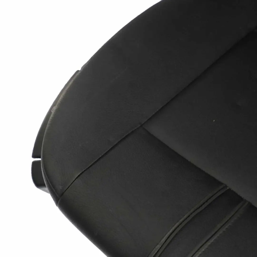 Pelle Nera Anteriore Destra Sedile Nevada BMW X3 Serie E83 - SKU 3454312-5 - Numero di parte 3454312