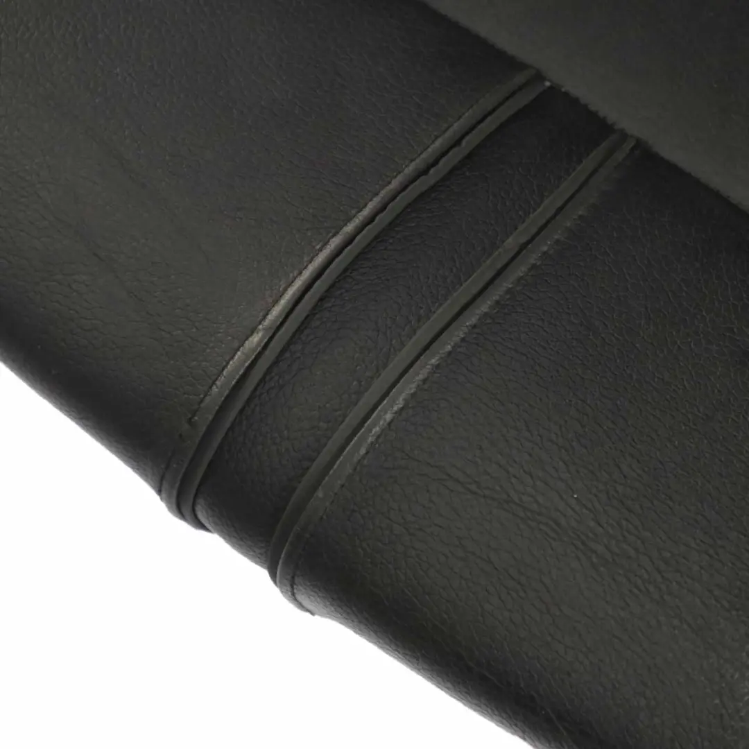 Leather Front Right O/S Seat Nevada to BMW X3 Series E83 Black with Part number 3454312 BMW X3 Series E83 Black Leather Front Right O/S Seat Nevada - SKU 3454312-5 - Part number 3454312