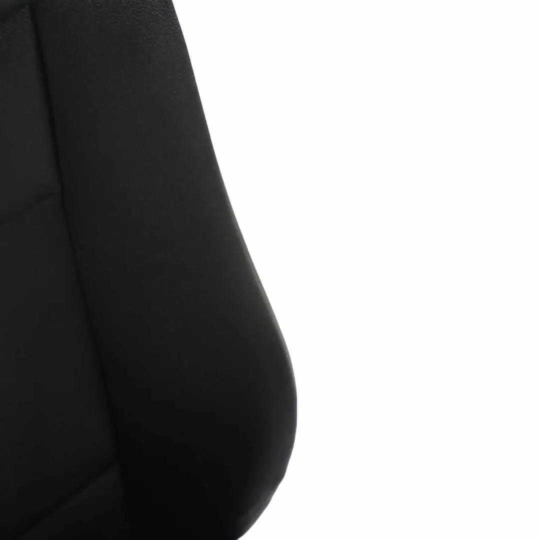 Pelle Nera Anteriore Destra Sedile Nevada BMW X3 Serie E83 - SKU 3454312-5 - Numero di parte 3454312