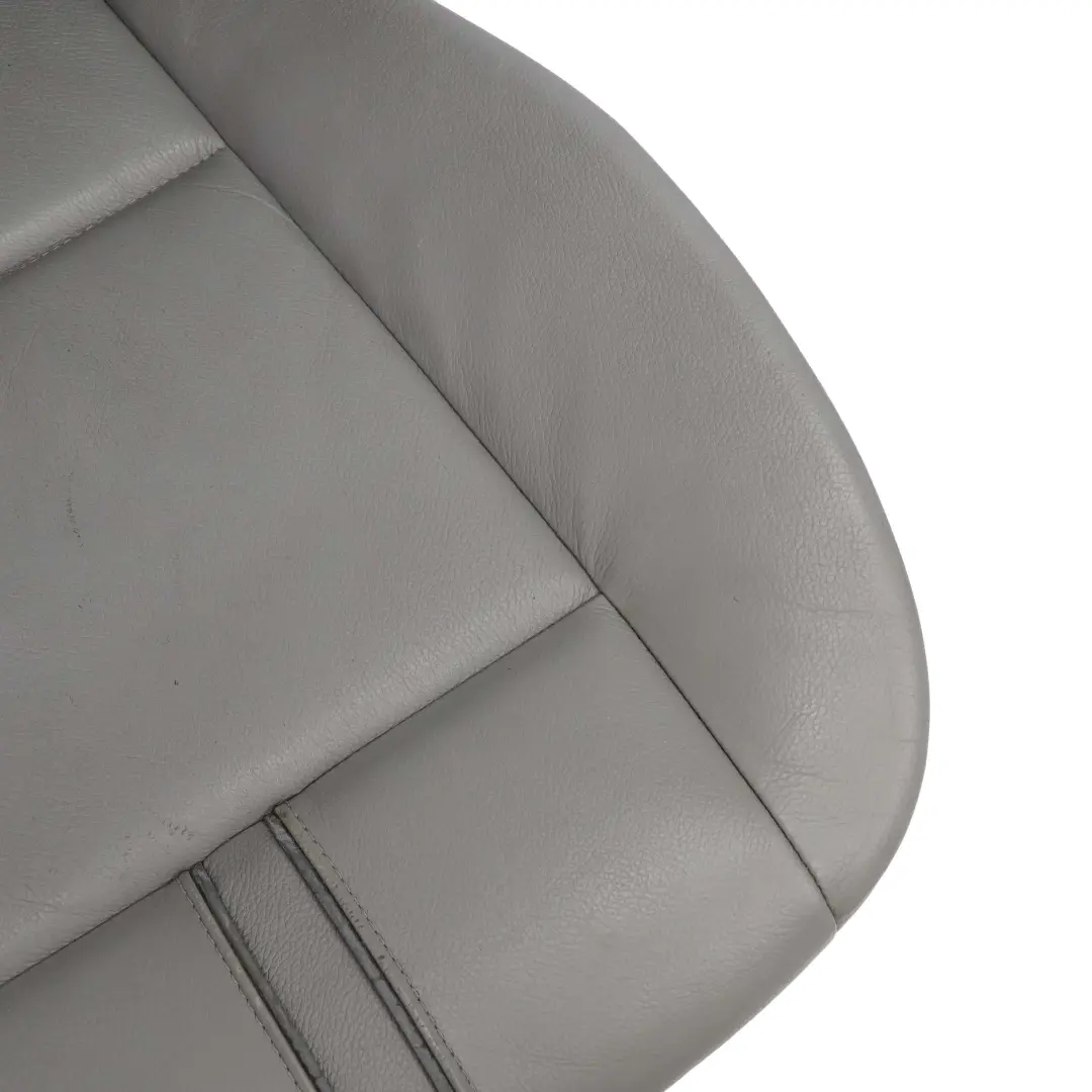 Asiento CueroBMW X3 E83 LCI Delantero Derecho Interior Nevada Gris Isofix para con número de pieza 3454313 Asiento CueroBMW X3 E83 LCI Delantero Derecho Interior Nevada Gris Isofix - SKU 3454313-1 - Número de pieza 3454313