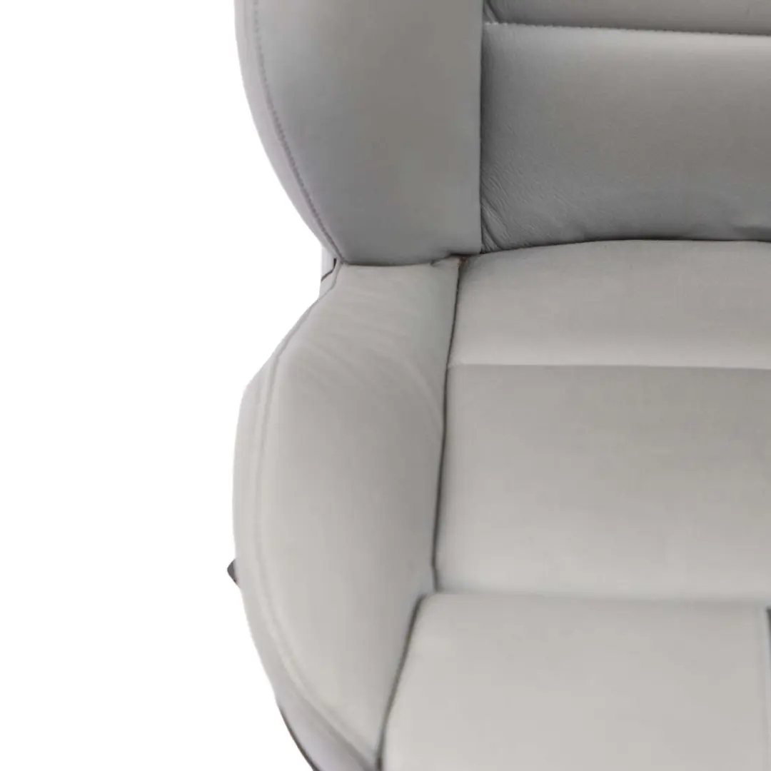 Front Seat BMW X3 E83 Sport Heated Left N/S Interior Leather Nevada Grey to with Part number 3454328 Front Seat BMW X3 E83 Sport Heated Left N/S Interior Leather Nevada Grey - SKU 3454328-3 - Part number 3454328