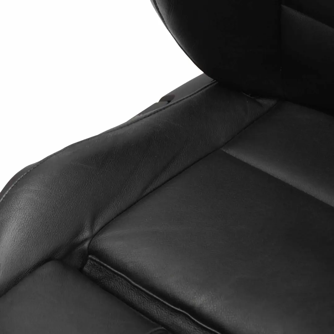 Asiento Delantero BMW X3 E83 LCI Derecho Calefaccionado Interior Cuero Negro para con número de pieza 3454332 Asiento Delantero BMW X3 E83 LCI Derecho Calefaccionado Interior Cuero Negro - SKU 3454332-2 - Número de pieza 3454332