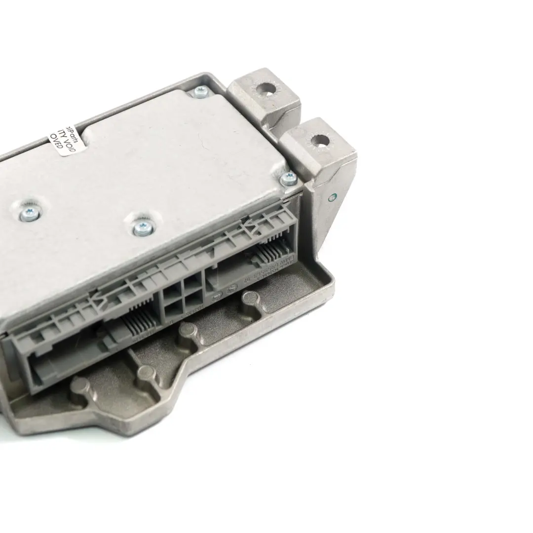 Mini Cooper R55 R56 R58 R60 R61 Moduł Sensor Poduszek Airbag - SKU 3454346 - Numer Części 3454346