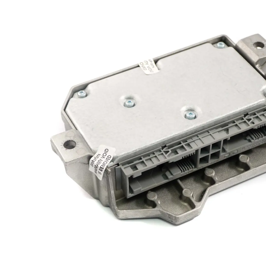 Mini Cooper One R55 R56 R58 R60 R61 ECU Centralina Modulo - SKU 3454346 - Numero di parte 3454346