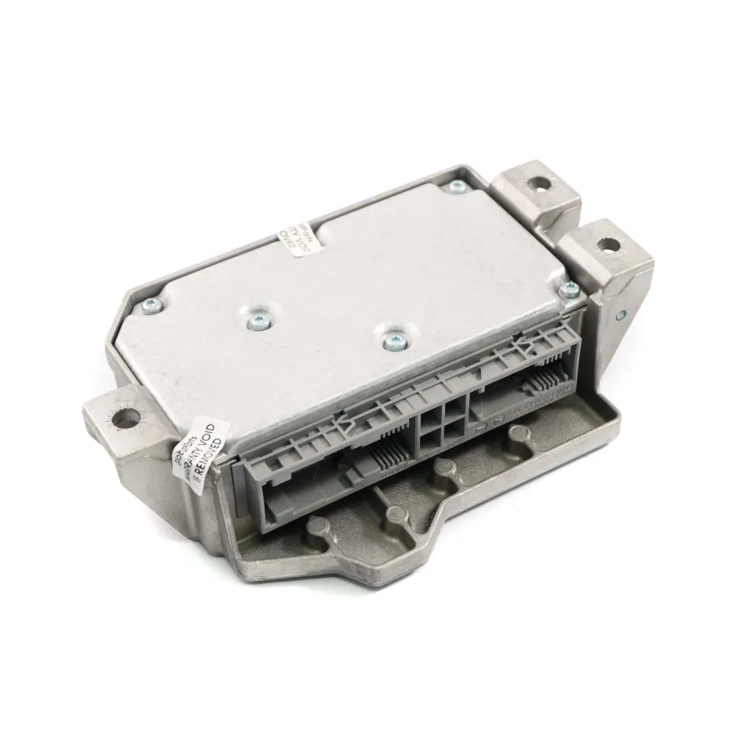 Modulo De Control De Airbag ECU para Mini Cooper One R55 R56 R58 R60 R61 con número de pieza 3454346 Mini Cooper One R55 R56 R58 R60 R61 Modulo De Control De Airbag ECU - SKU 3454346 - Número de pieza 3454346