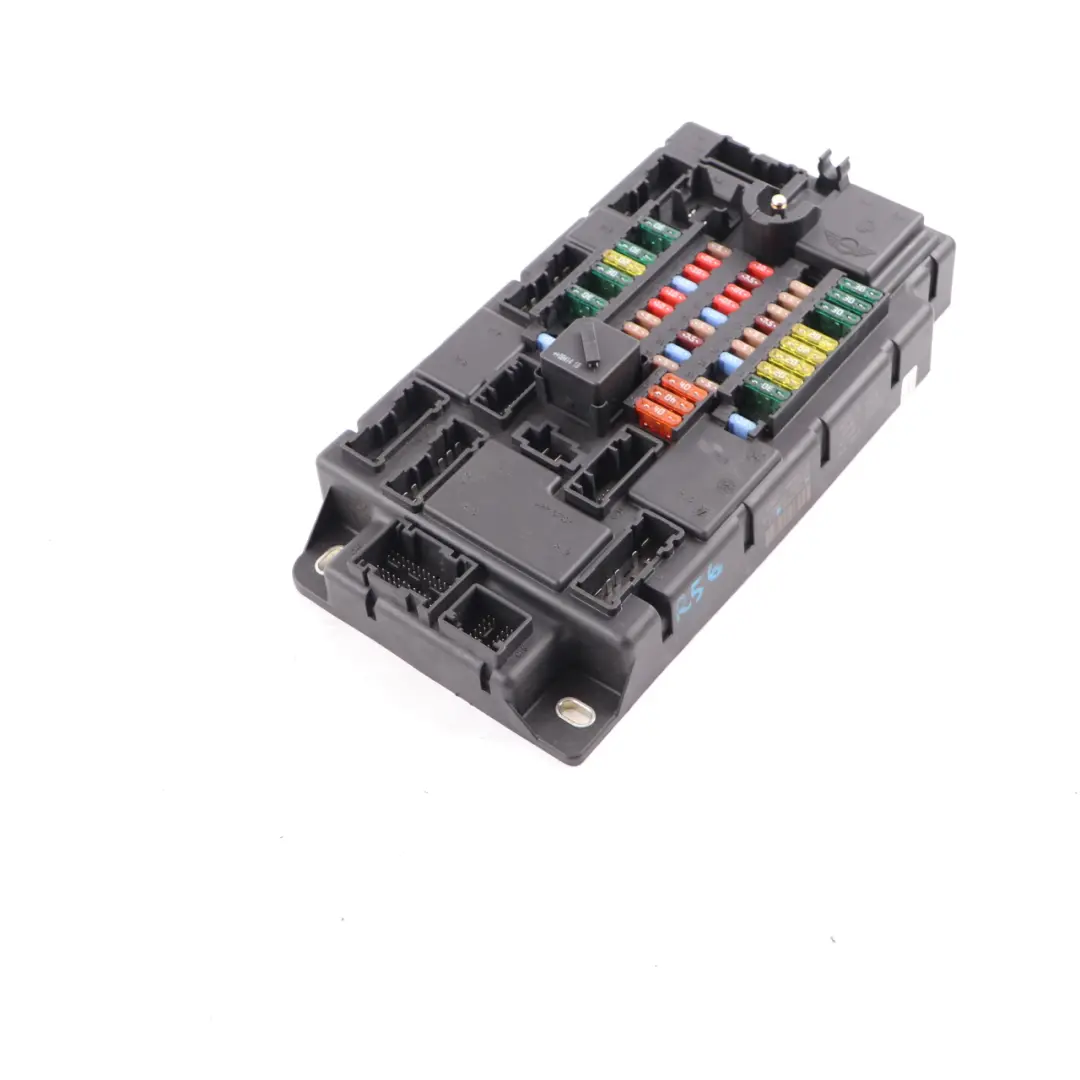 PL3 SPEG H4 Fuse Distribution Box Unit to Mini Cooper One R56 with Part number 3454352 Mini Cooper One R56 PL3 SPEG H4 Fuse Distribution Box Unit - SKU 3454352 - Part number 3454352