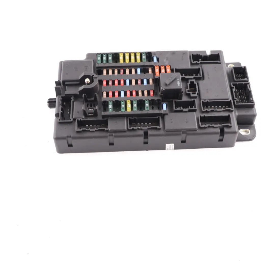 PL3 SPEG H4 Fuse Distribution Box Unit to Mini Cooper One R56 with Part number 3454352 Mini Cooper One R56 PL3 SPEG H4 Fuse Distribution Box Unit - SKU 3454352 - Part number 3454352