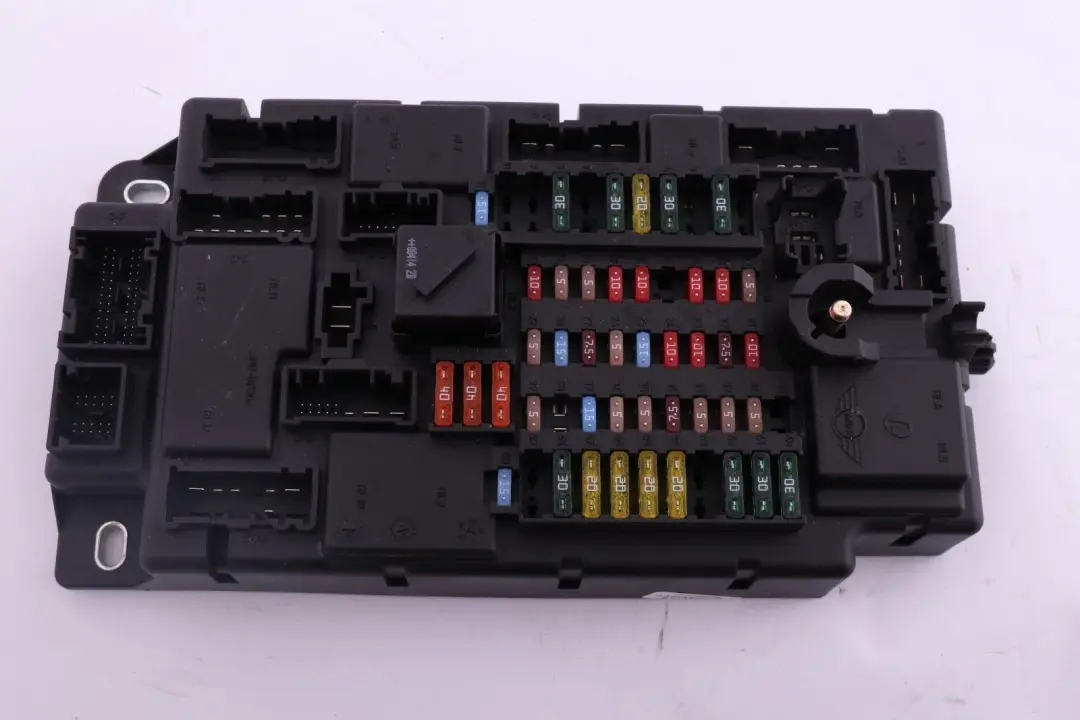 BMW Mini Cooper One R56 High SPEG DC/DC Fuse Distribution Box H5 - SKU 3454353 - Part number 3454353