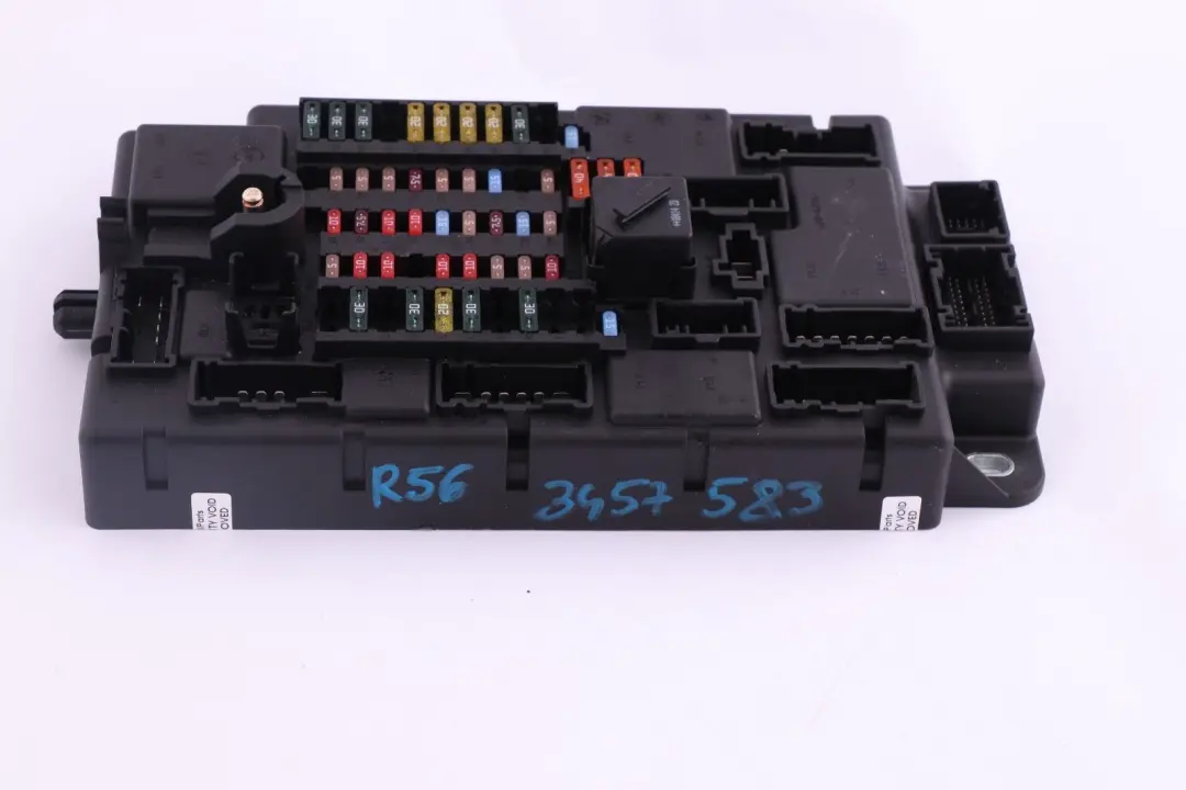 BMW Mini Cooper One R56 Sicherungsbox SPEG High H5 - SKU 3454353 - Teilenummer 3454353