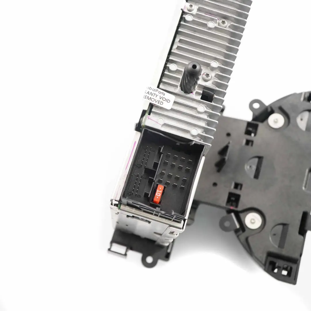 Radio Odtwarzacz do Mini Cooper R55 R56 CD o numerze 3454566 Mini Cooper R55 R56 CD Radio Odtwarzacz - SKU 3454566 - Numer Części 3454566