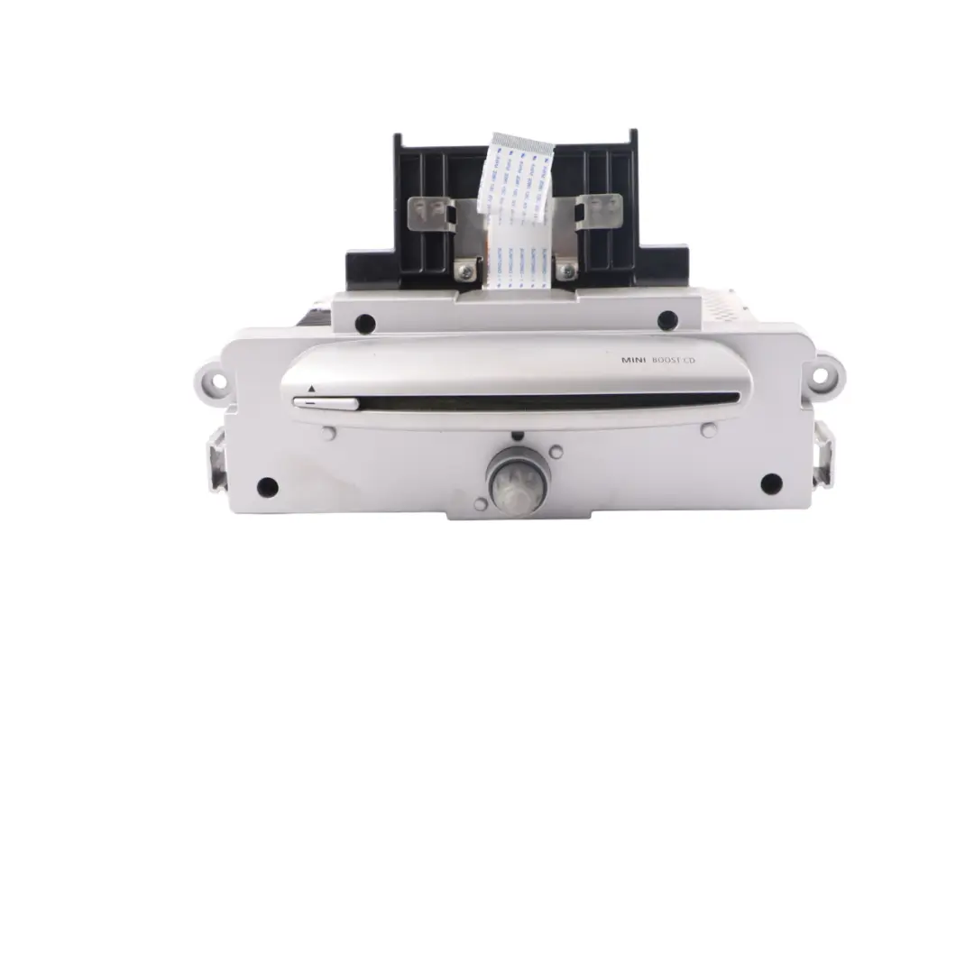Radio Boost CD Player Head Unit to Mini Cooper One R55 R56 R57 with Part number 3454567 Mini Cooper One R55 R56 R57 Radio Boost CD Player Head Unit - SKU 3454567-2 - Part number 3454567
