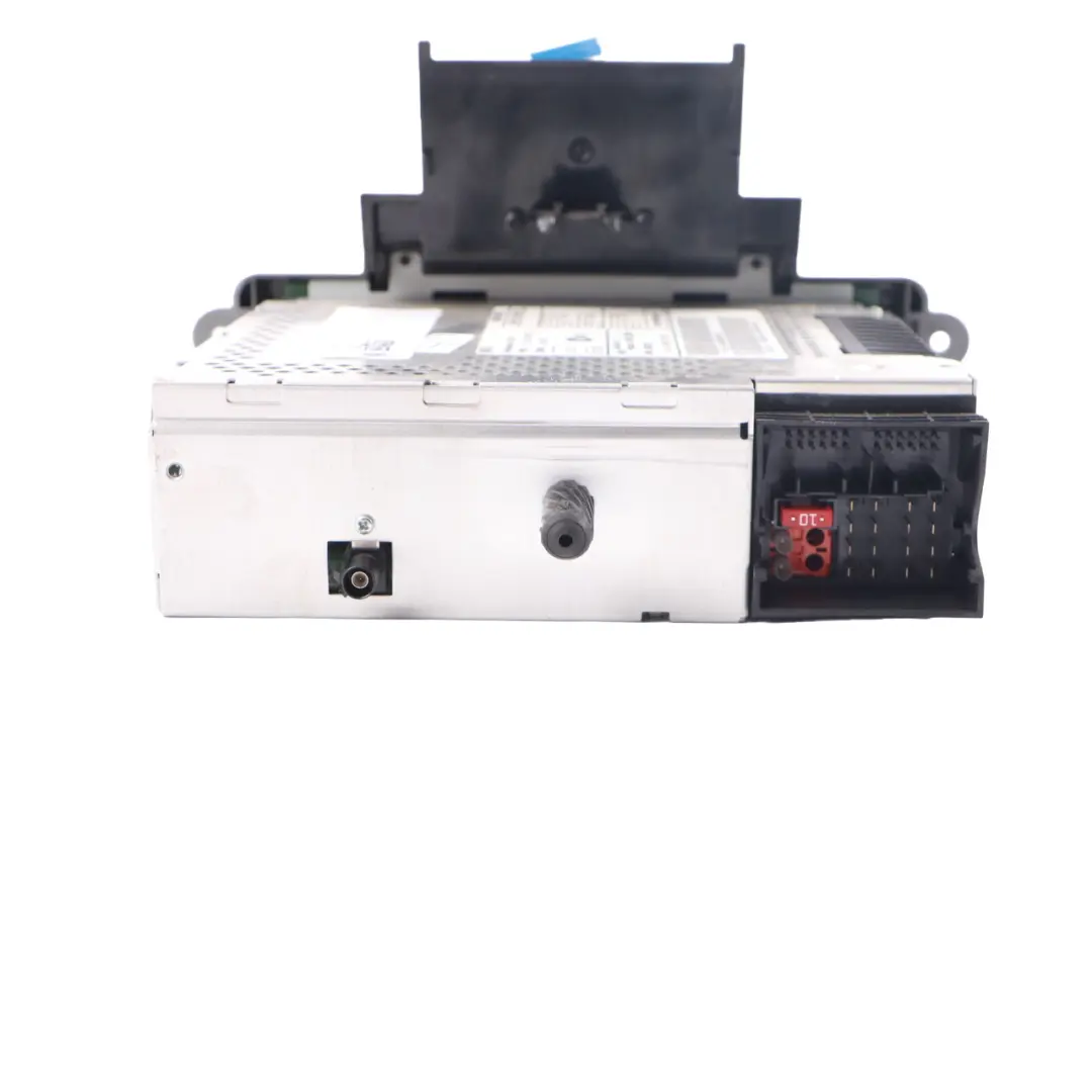 Radio Boost CD Player Head Unit to Mini Cooper One R55 R56 R57 with Part number 3454567 Mini Cooper One R55 R56 R57 Radio Boost CD Player Head Unit - SKU 3454567-2 - Part number 3454567