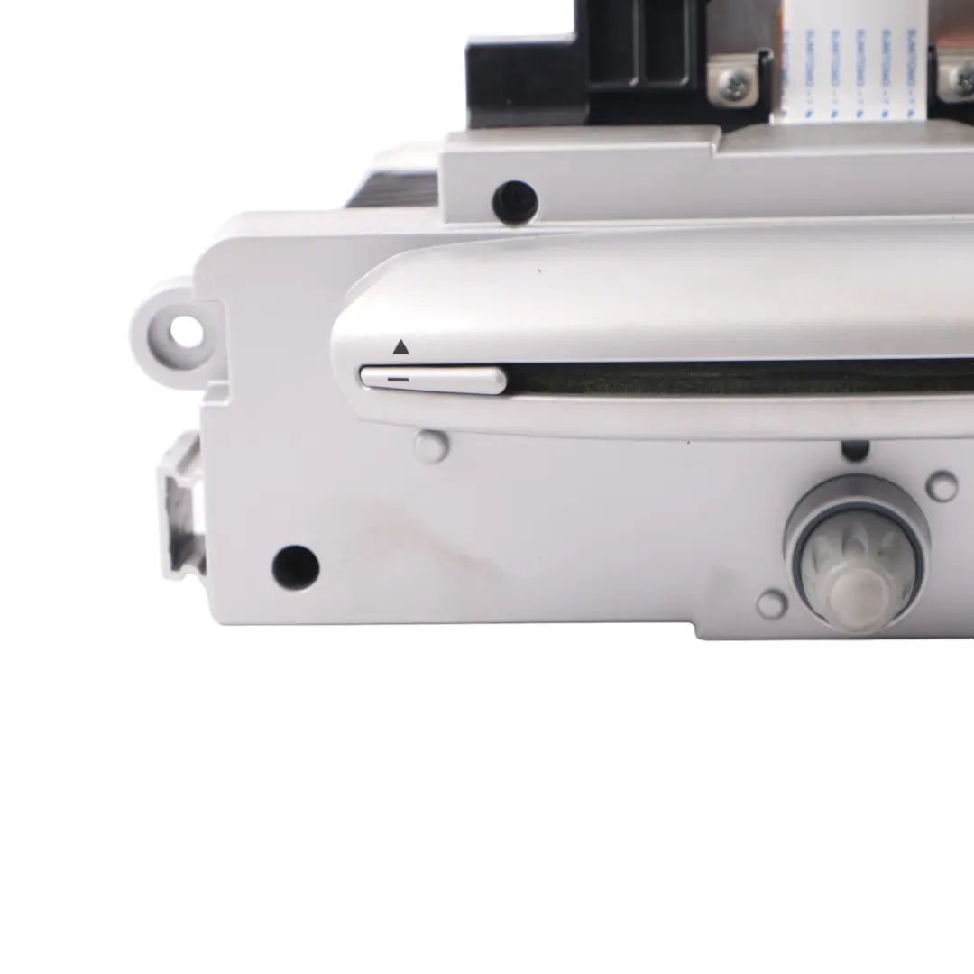 Radio Boost CD Player Head Unit to Mini Cooper One R55 R56 R57 with Part number 3454567 Mini Cooper One R55 R56 R57 Radio Boost CD Player Head Unit - SKU 3454567-2 - Part number 3454567