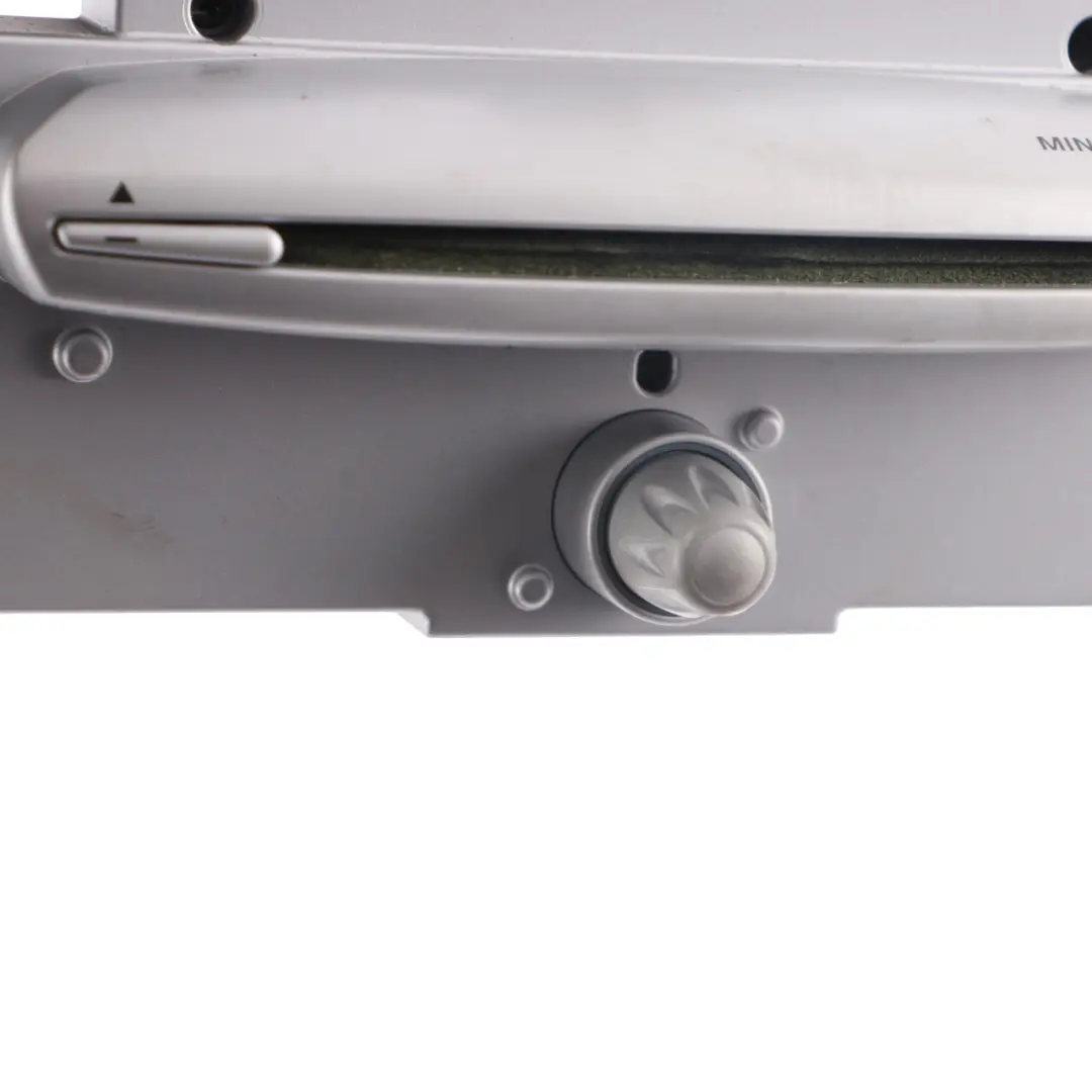 Mini Cooper One R55 R56 R57 Radio Boost CD Player Head Unit - SKU 3454567-2 - Part number 3454567